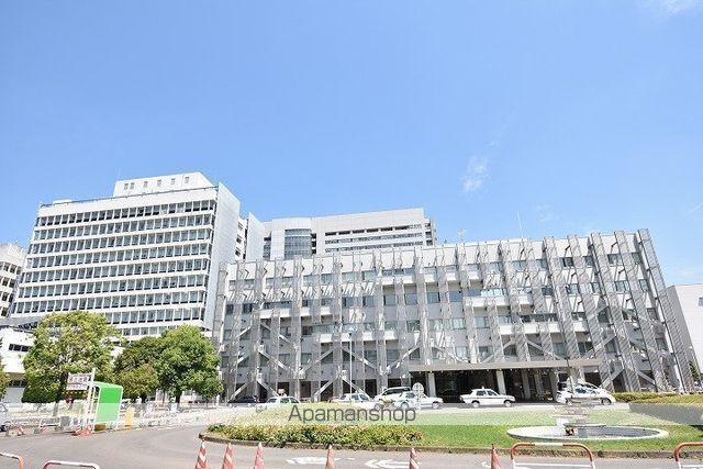 病院　東北大学病院（病院）まで670m