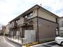 市川駅より徒歩17分 2階 築15年3ヶ月の賃貸物件
