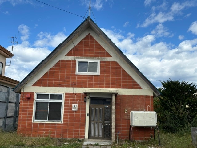 余市郡余市町大川町9丁目48-6貸家