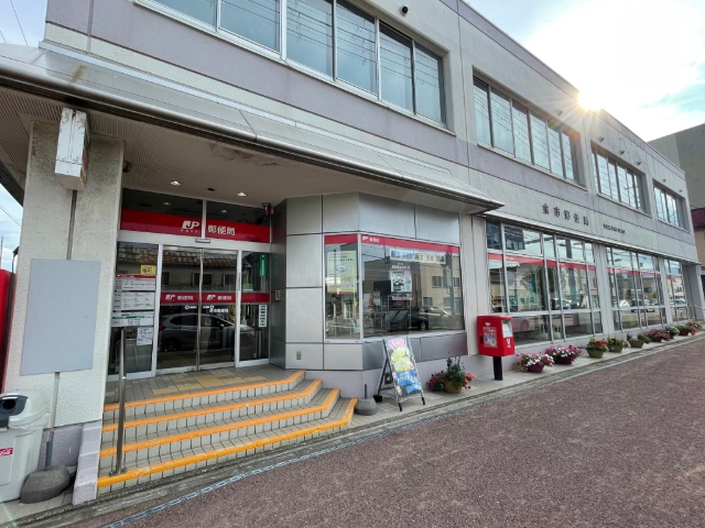 余市郡余市町大川町9丁目48-6貸家の周辺写真