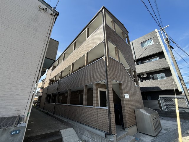 ＪＲ京葉線 蘇我駅 徒歩10分 築3年