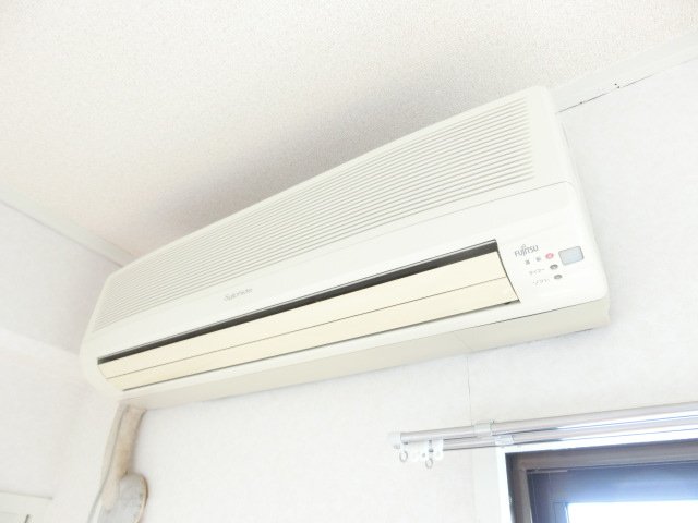 その他設備　※同タイプの別の部屋の写真です。