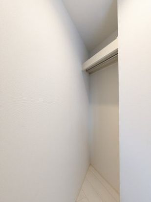 収納　☆たっぷり収納☆