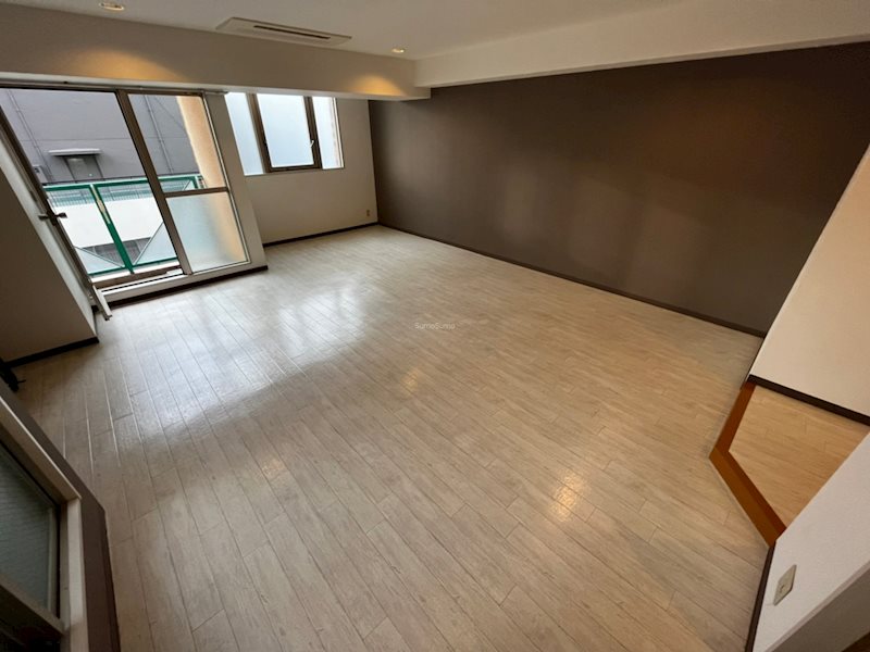 その他部屋・スペース　落ち着いて過ごせるお部屋なので、寝室にいかがでしょうか