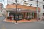 コンビニ　セブンイレブン 大阪池田町店（コンビニ）まで63m