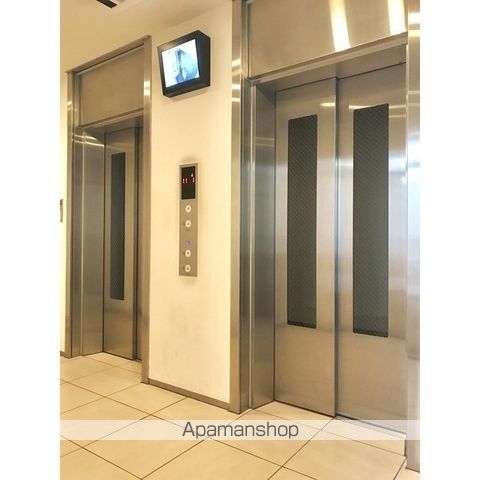 グランハイツ高田馬場の外観写真