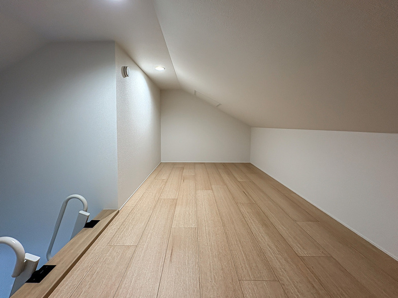 eternoの内装写真