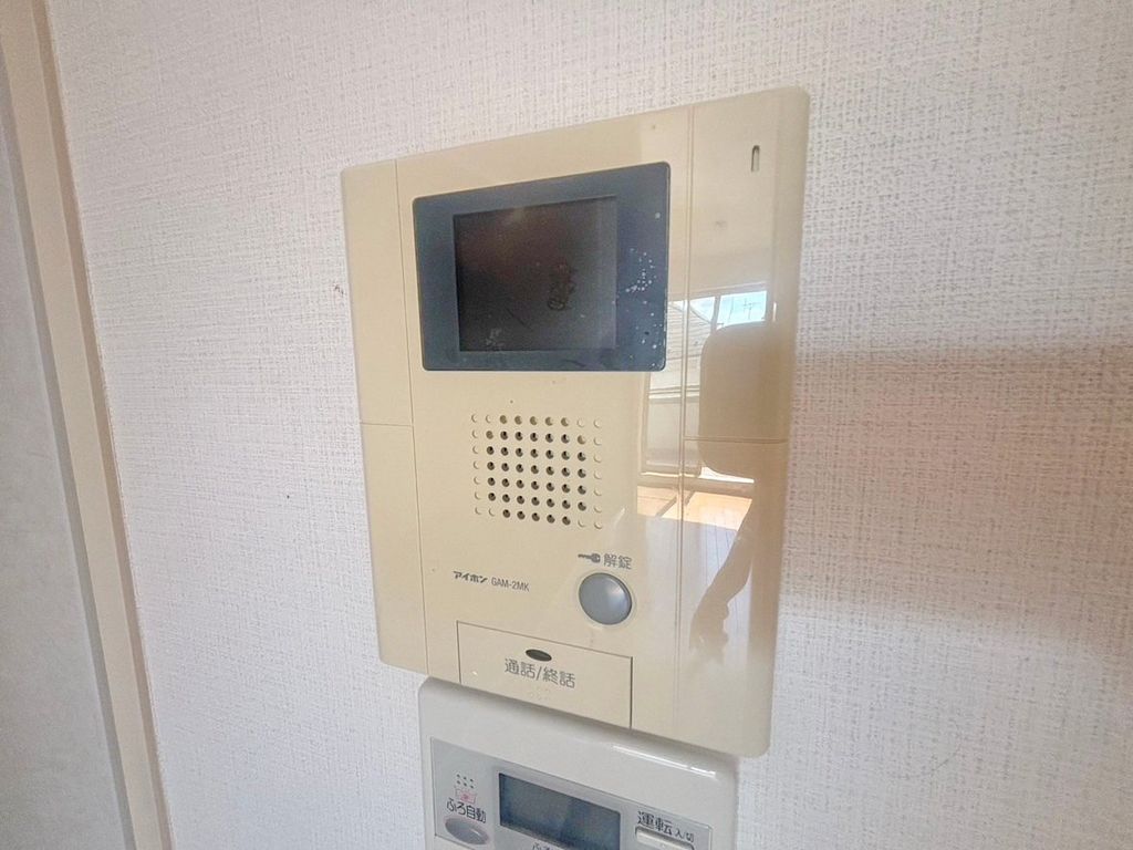 東急田園都市線 二子新地駅 徒歩15分 3階建 築18年のその他写真