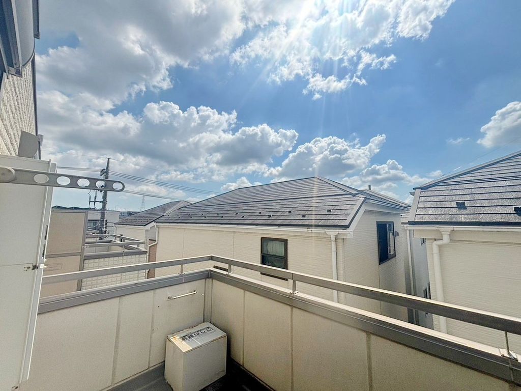 東急田園都市線 二子新地駅 徒歩15分 3階建 築18年のその他写真
