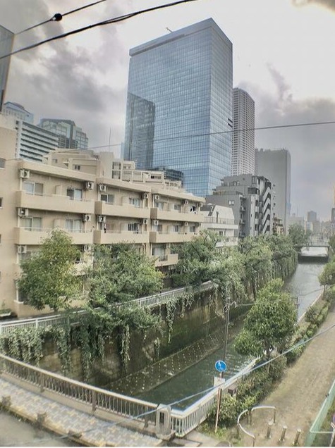 東京メトロ丸ノ内線 中野坂上駅 徒歩6分 4階建 築40年のその他写真