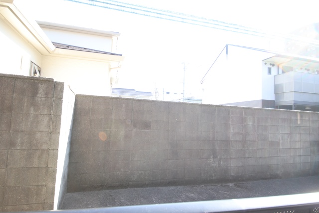 ヤングパレスB棟のその他写真