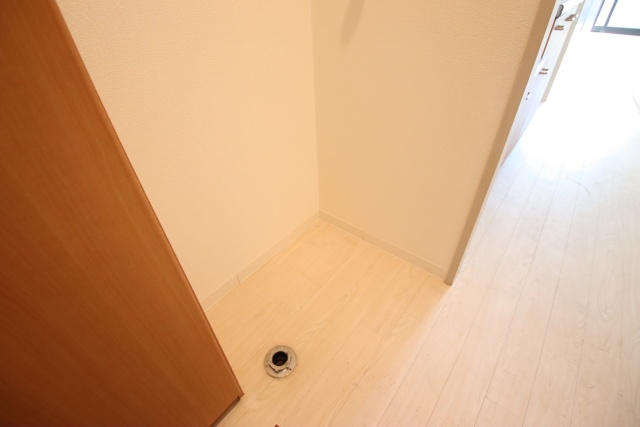 ヤングパレスB棟のその他写真