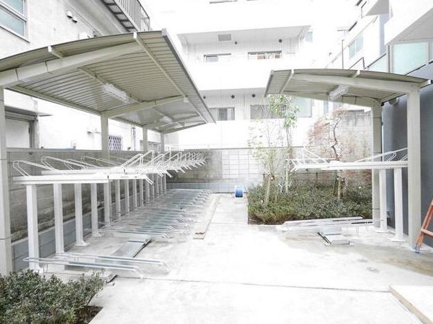 東京メトロ丸ノ内線 茗荷谷駅 徒歩8分 6階建 築12年のその他写真