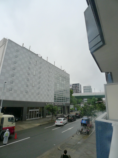 地下鉄名城線 矢場町駅 徒歩5分 11階建 築42年のその他写真