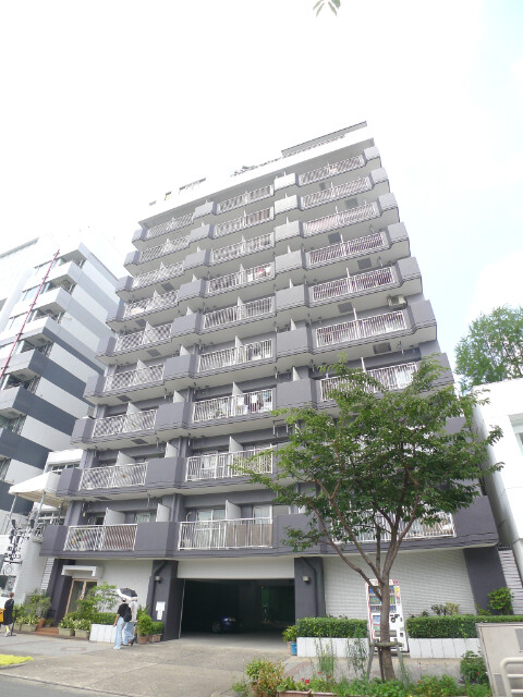 地下鉄名城線 矢場町駅 徒歩5分 築42年
