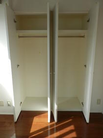 収納　収納※別部屋参考写真