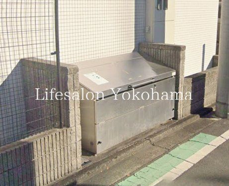 その他共有部分　共有部分