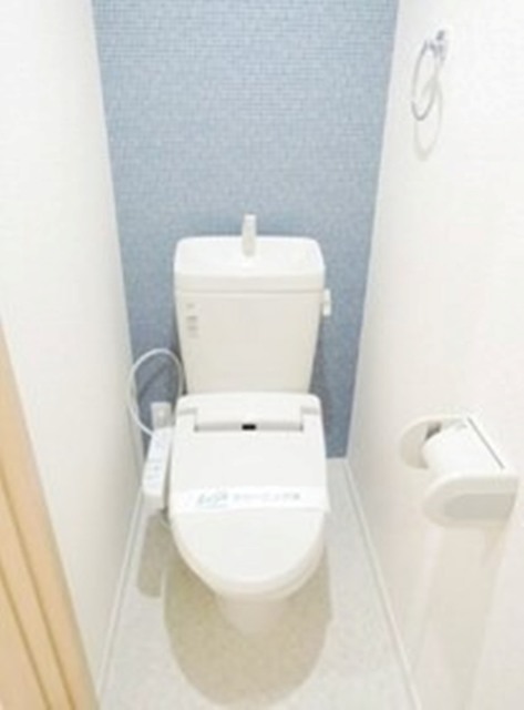 トイレ　同仕様タイプ