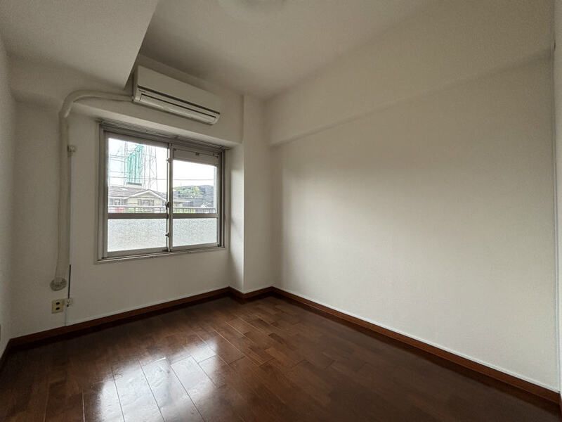 ライオンズマンション市川第三の内装写真