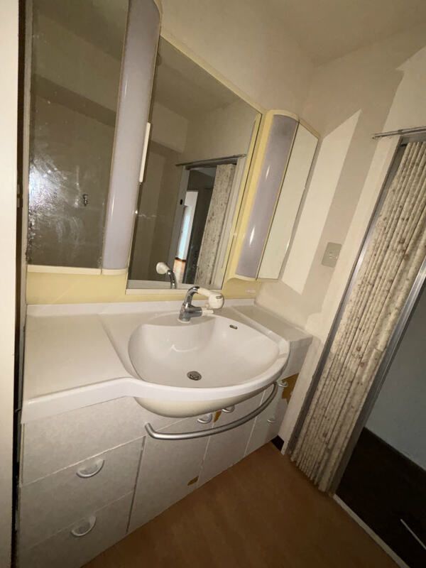 ライオンズマンション市川第三の内装写真