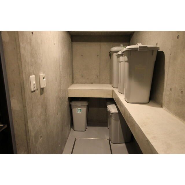 シルフィ田端の外観写真