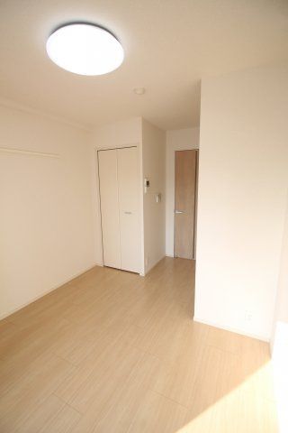 その他部屋・スペース　（別タイプ参考写真）ガリシア駒込ＥＡＳＴ　北区田端4