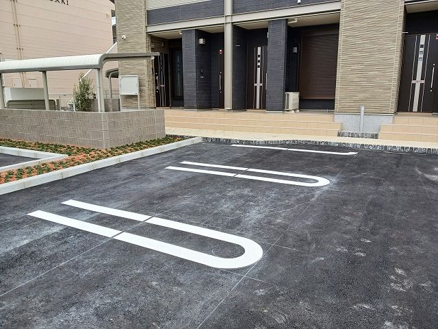 エクシードIIのその他写真