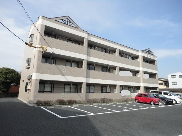 ＪＲ中央本線 土岐市駅 バス乗車時間：20分 最寄りバス停で下車 徒歩7分 築26年