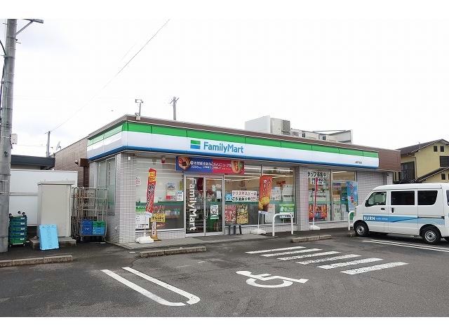 ＪＲ中央本線 土岐市駅 バス乗車時間：20分 最寄りバス停で下車 徒歩7分 3階建 築26年の周辺写真