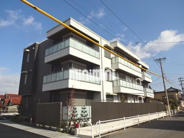 建物外観　積水ハウスのシャーメゾンです！