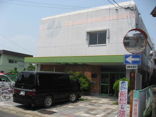 幼稚園・保育園　ゆりかご保育園（幼稚園・保育園）まで640m