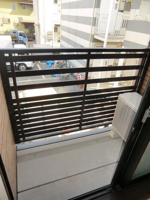 眺望　日当り良好