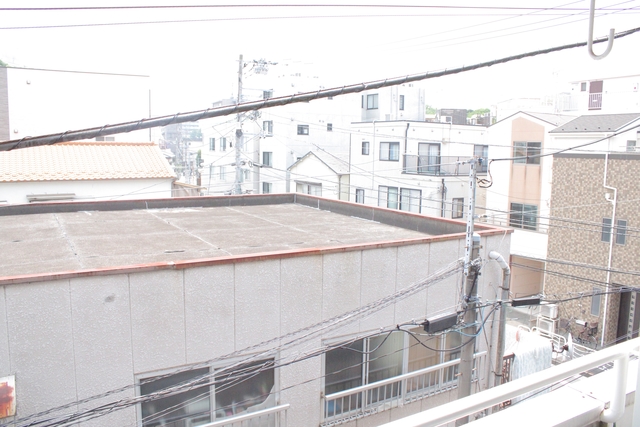 コーポ亀戸のその他写真