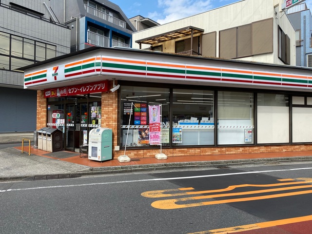 コーポ亀戸の周辺写真