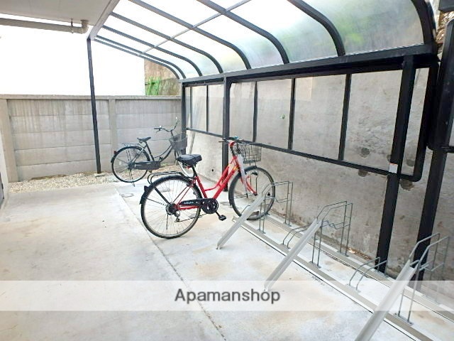 小田急線 下北沢駅 徒歩2分 4階建 築26年のその他写真