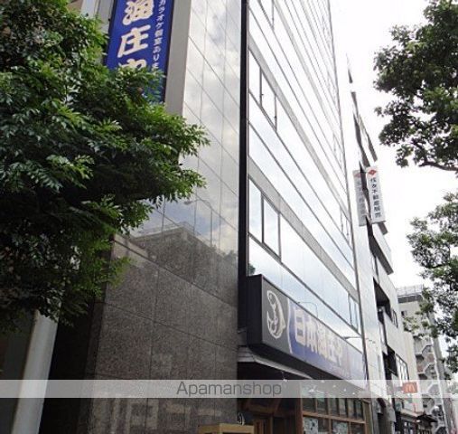 幼稚園・保育園　ちゃいれっく月島駅前保育園（幼稚園・保育園）まで268m