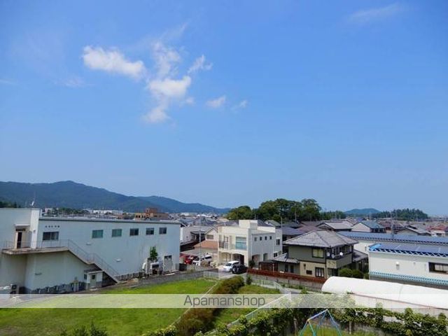 ビレッジハウス五個荘2号棟のその他写真