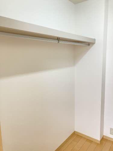 エスポワール2 B棟の内装写真