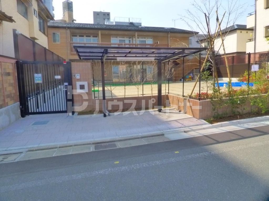 幼稚園・保育園　葛西大きなおうち保育園（幼稚園・保育園）まで370m