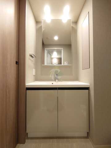 プラウドフラット両国サウスの内装写真