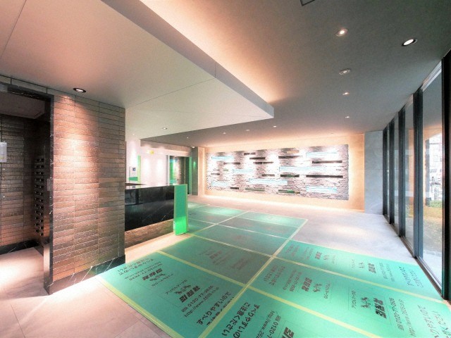 阪急宝塚線 三国駅 徒歩5分 11階建 築6年の外観写真