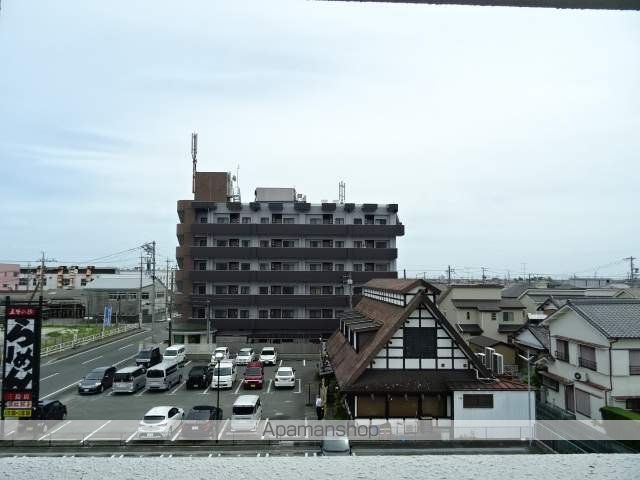 眺望　眺望
