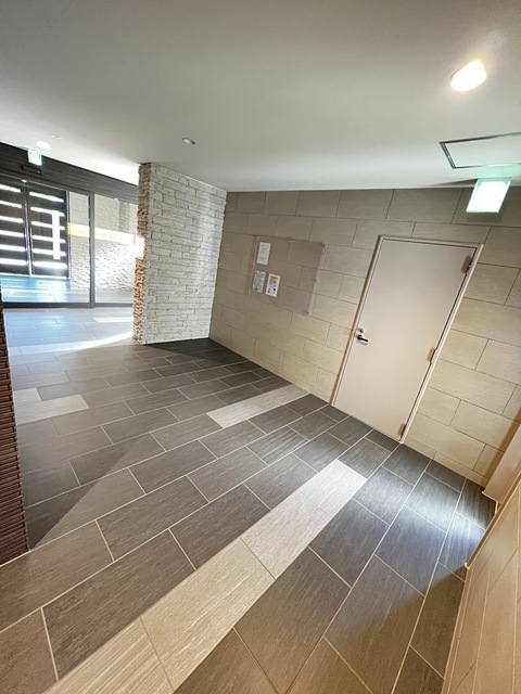 フリーダムレジデンス堺深井沢町の外観写真