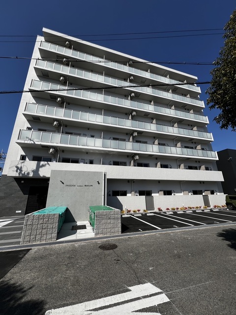 フリーダムレジデンス堺深井沢町