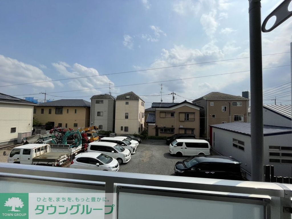 リブリ・辰佳・八潮垳の内装写真