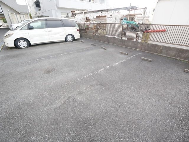 ビレッジコア八王子のその他写真