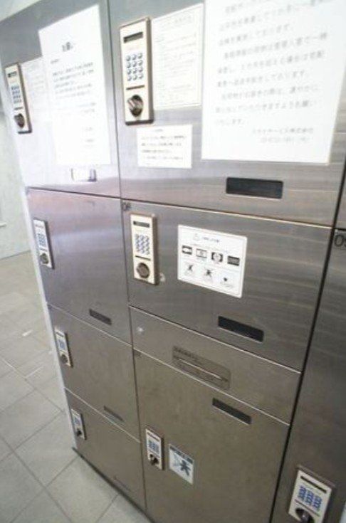 その他共有部分　共有部分