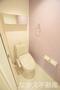 トイレ　コンパクトで使いやすいトイレです