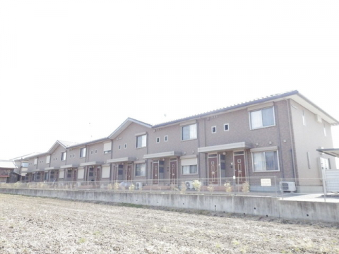 ＪＲ東海道本線 守山駅 徒歩38分 築19年