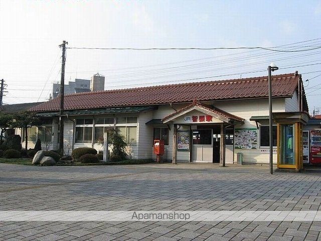 その他　智頭駅（その他）まで180m